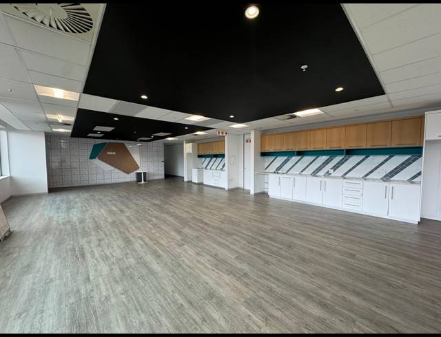 717M² OFFICE TO LET IN ROSEBANK